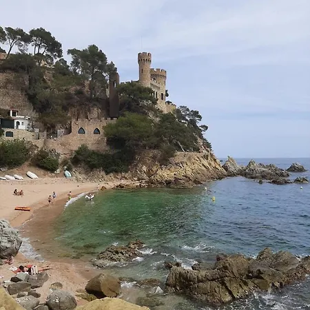 Playa Lloret *