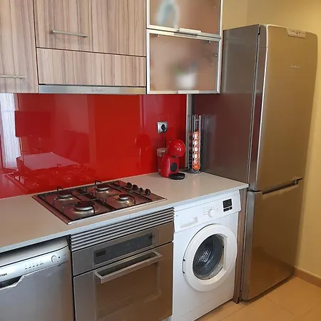 Apartment Playa Lloret Lloret de Mar