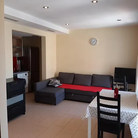 Playa Lloret Apartment