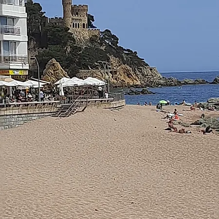 Playa Lloret * Lloret de Mar