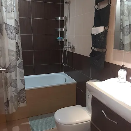 Apartman Playa Lloret *
