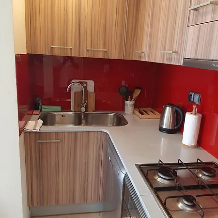 Apartament Playa Lloret *